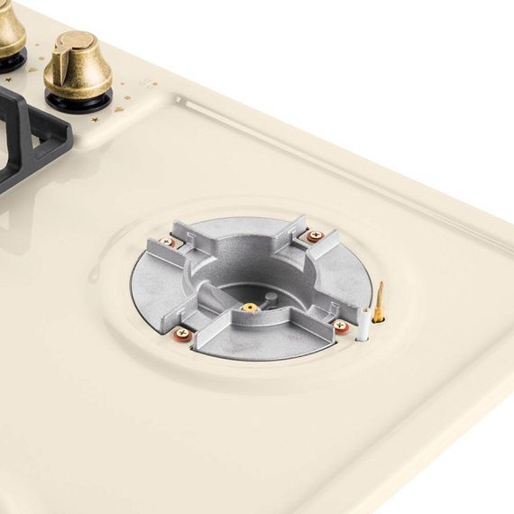 Газовая панель Maunfeld EGHE.64.63CBG.R/G