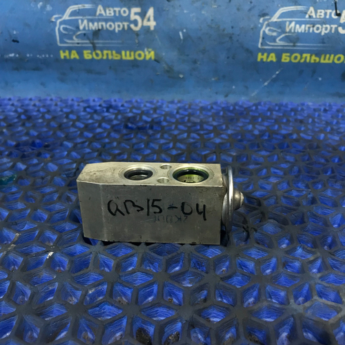 Клапан кондиционера NISSAN SUNNY 2001