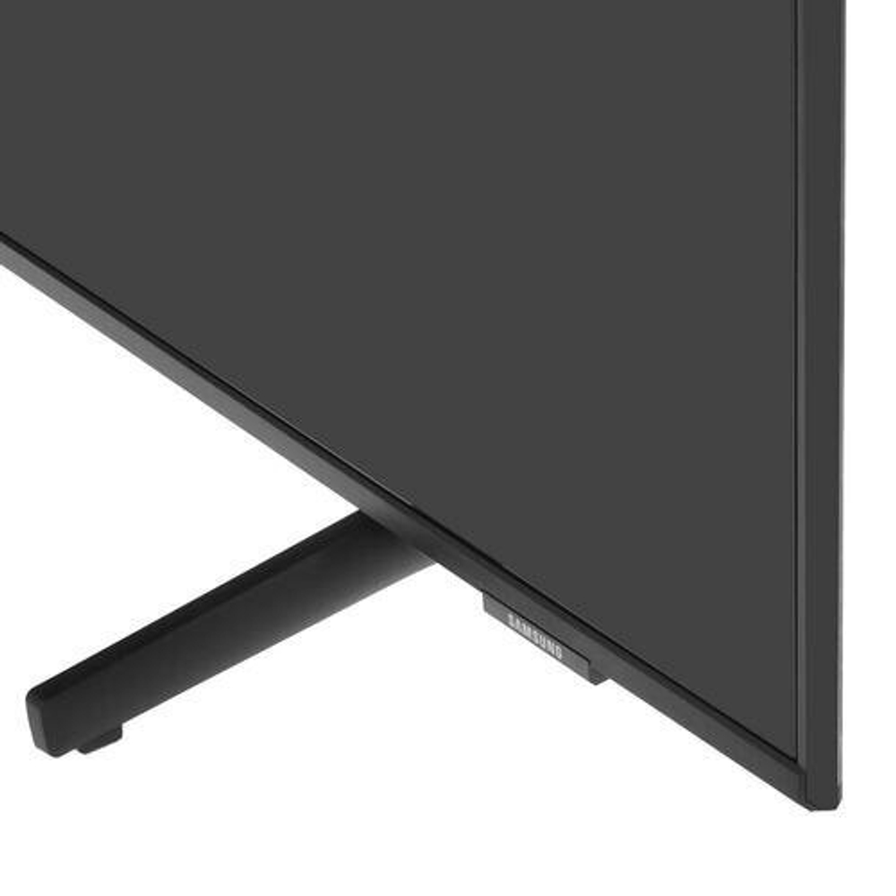 50" Телевизор Samsung QE50Q60ABU 4K Ultra HD QLED, черный
