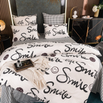 Комплект постельного белья Люкс Сатин 100% хлопок A341