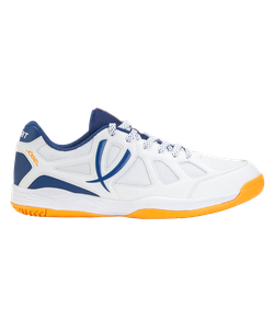 Кроссовки волейбольные SPIRIT, White/navy