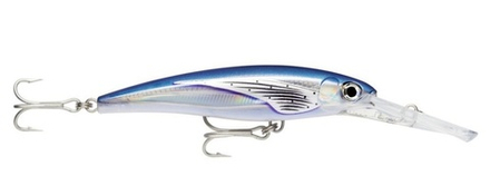 Воблер RAPALA X-Rap Magnum XRMAG40 / 16 см, 77 г, цвет FFU
