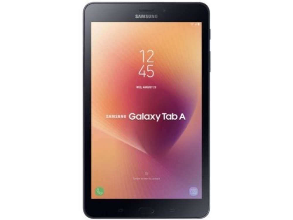 Планшет Samsung Galaxy Tab A 8.0 2017 SM-T385 16GB LTE Black