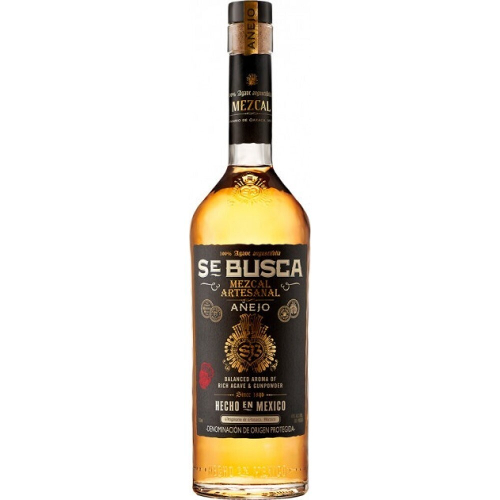 Se Busca Anejo 0,7 л.
