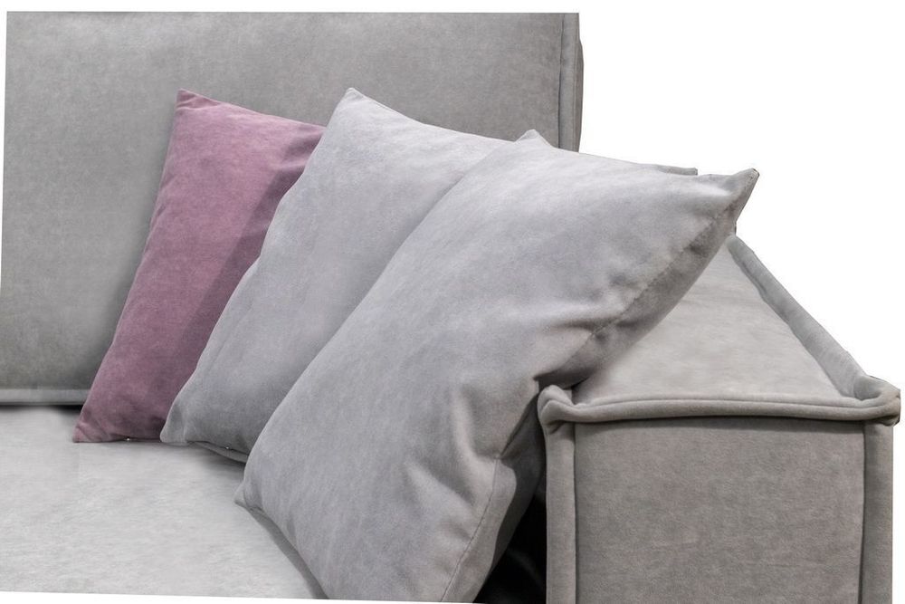 Угол "Шанхай-2" с подушками в ассортименте