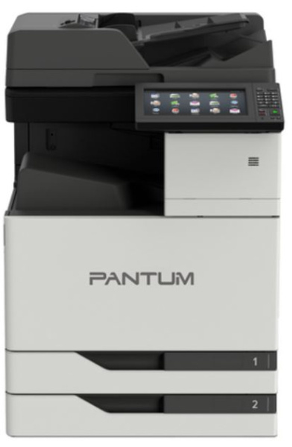 МФУ Pantum CM9108DN
