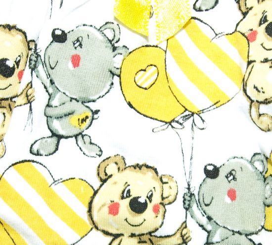 Комплект для девочек Pelican GUA 276