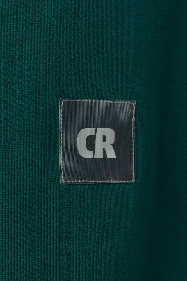 Худи Solid Морской Бой - фото 11