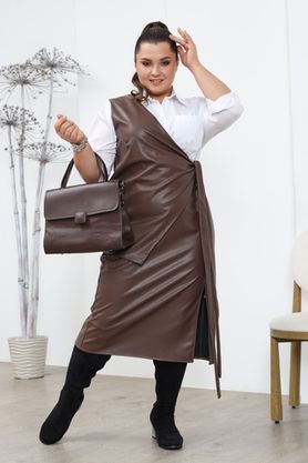 Цена на Юбка-4385 больших размеров