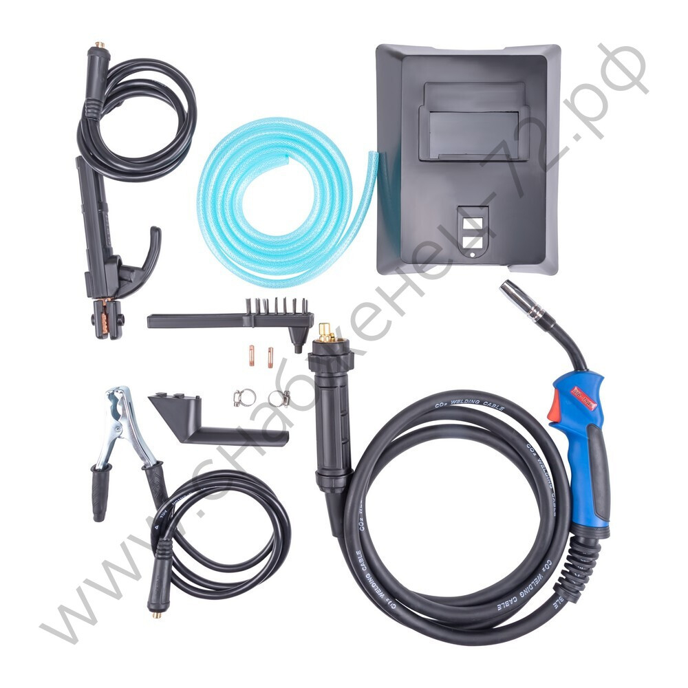 Сварочный полуавтомат VARTEG 180 DUO-S