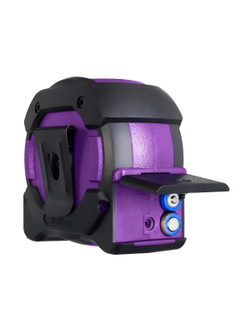 Рулетка с лазерным дальномером Ermenrich Reel SLR540