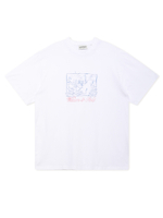 Мужская Футболка The Big Bienvenue