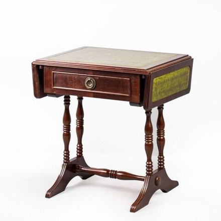 Винтаж: Винтажный чайный столик