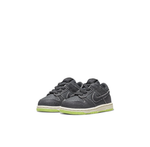 Детские кроссовки Nike Dunk Low SE 'Halloween - Cauldron' DQ6217-001
