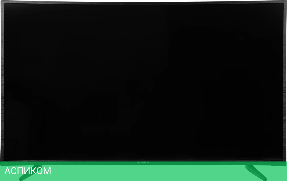 Телевизор LED Supra 50" STV-LC50ST0045U