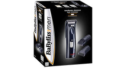 Машинка для стрижки волос Babyliss  E696E