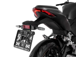 Мотоцикл SHARMAX RST 501 Ultra