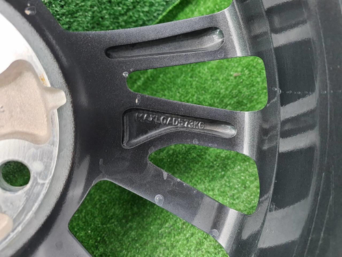 Диск Комплект дисков R18 Geely Coolray (2019-н.в.)