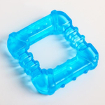 3893563 Набор маникюрный детский «Для Малыша», 3 предмета: ножнички, аспиратор, прорезыватель