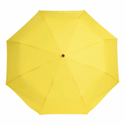 Автоматический ветроустойчивый складной зонт BORA