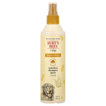 Burt's Bees, несмываемый шампунь-спрей с медом манука и бурыми водорослями, для собак, молоко и мед, 296 мл (10 жидк. унций)