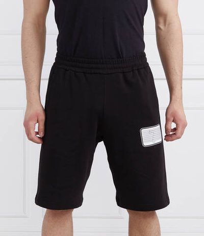 Шорты EA7 - черный(3RPS60 PJEQZ)