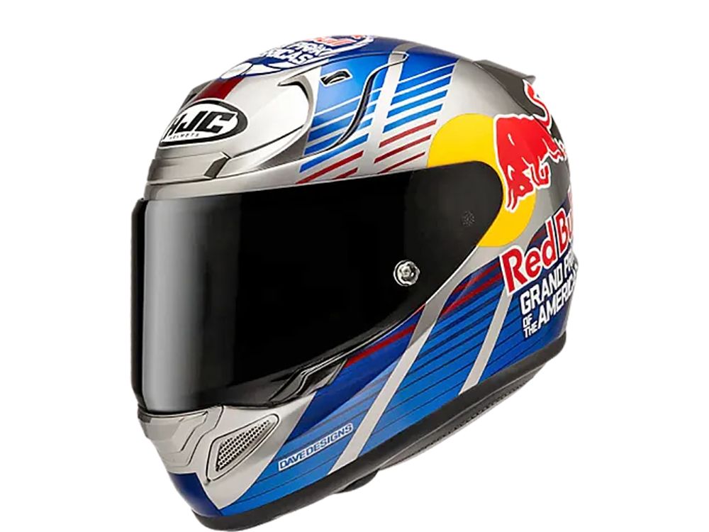 RPHA1 Red Bull Austin GP / Микс