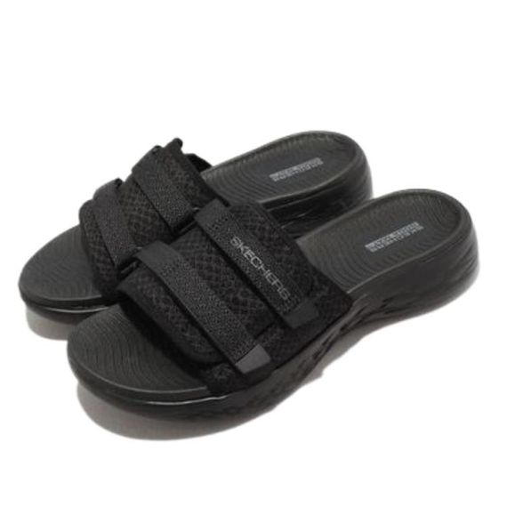 Skechers On-The-Go 'Black'