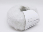 SILK MOHAIR LUX 06027 Bianco