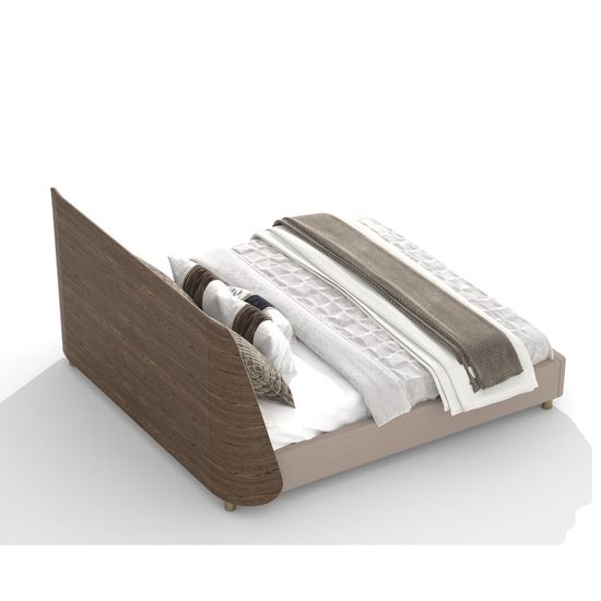 Кровать с решеткой BELMONTE, FRATELLI BARRI