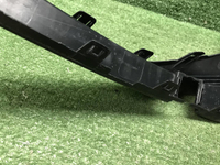 Накладка переднего бампера Changan CS55PLUS 21-24