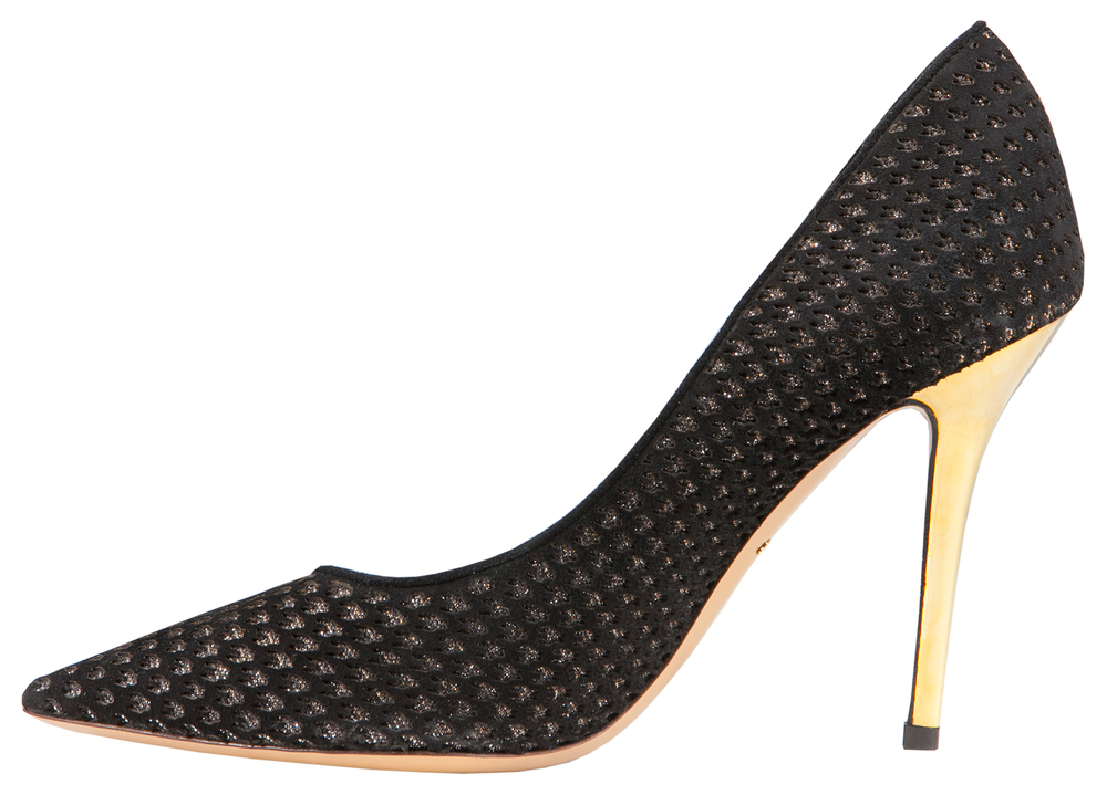 SALVATORE FERRAGAMO Туфли женские