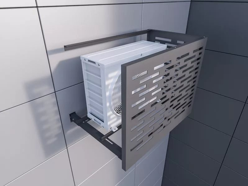 Корзина для кондиционеров Т-001