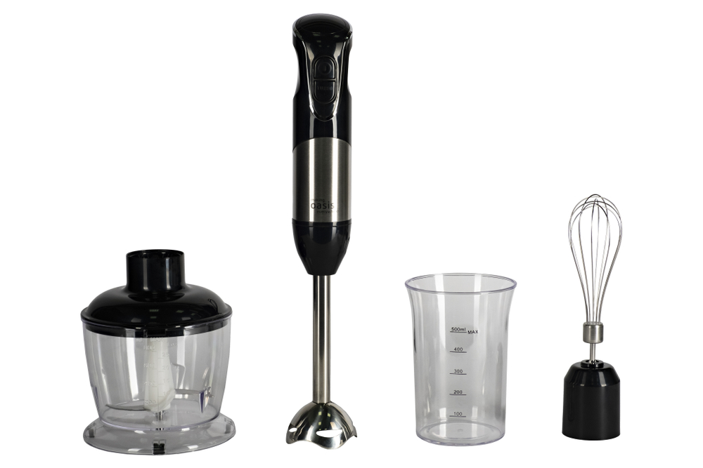 Блендер Oasis BL-85B