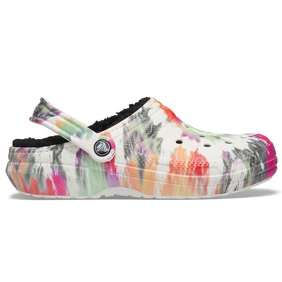 Crocs Classic Clog 'Black'