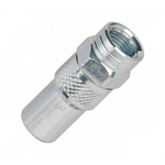 NORDBERG (NO9014) Наконечник тонкий для плунжерного шприца