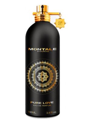 Купить духи Montale Pure Love, монталь отзывы, алматы монталь парфюм