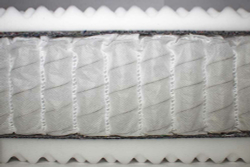 Матрас Dreamline Massage Foam spring 1000, независимые пружины