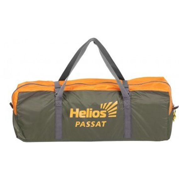 Палатка Helios PASSAT-3 (HS-2368-3 GO)