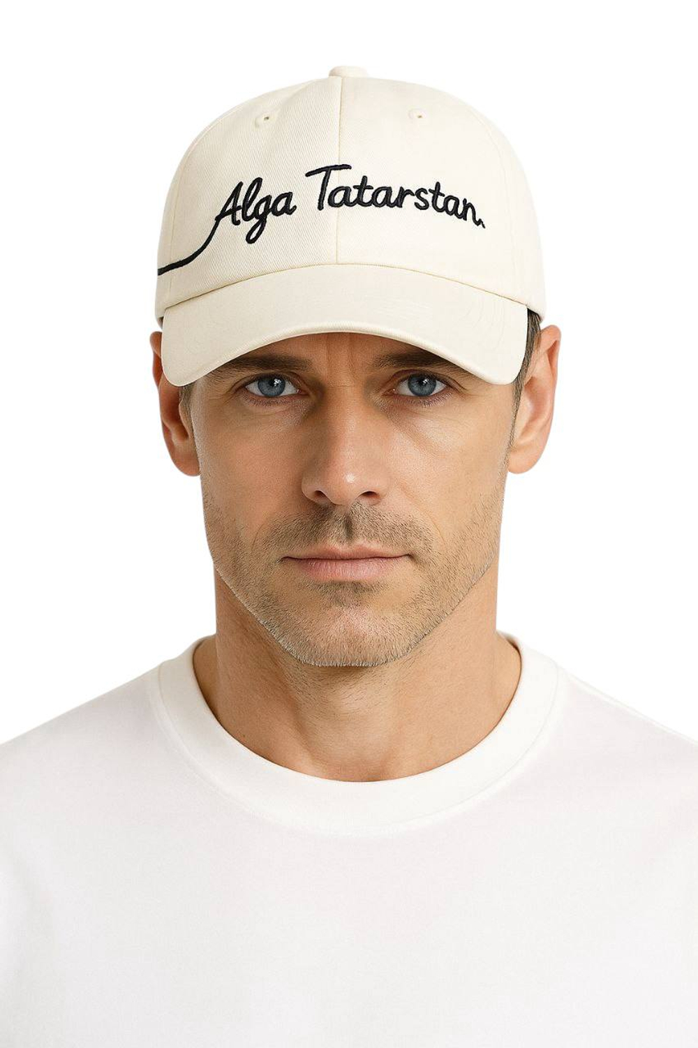ALGA Хлопковая бейсболка