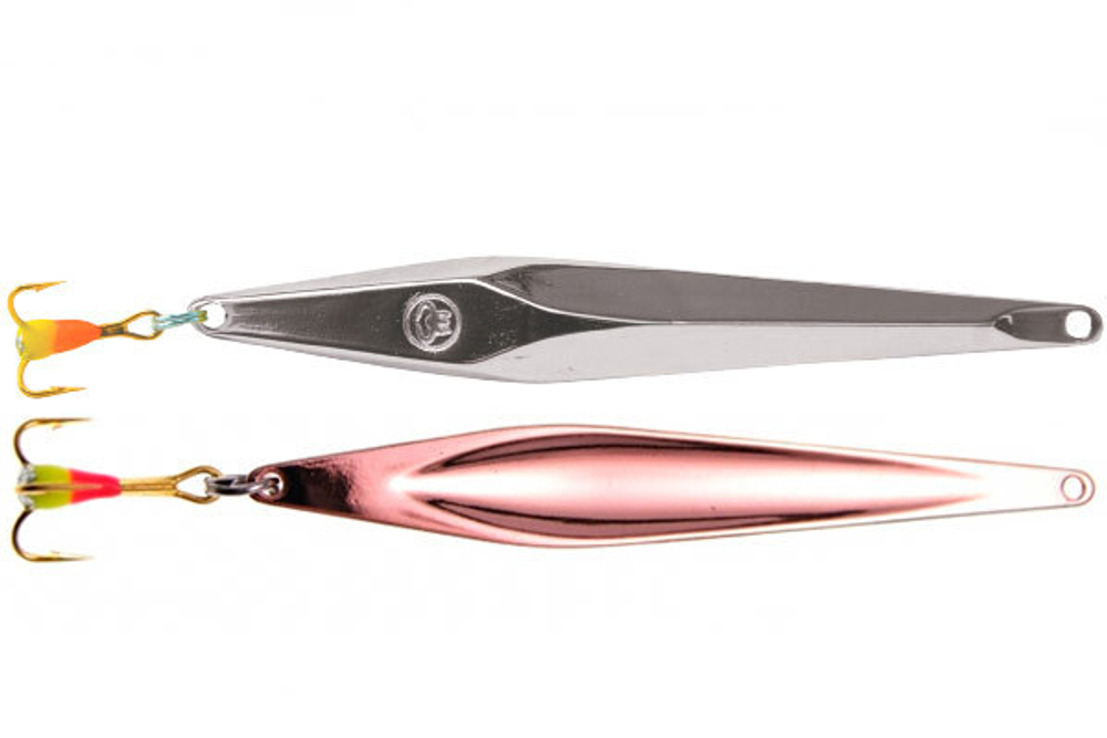 Блесна для рыбалки Dueler, 75мм, 9г, 586 1 шт