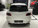 Porsche Macan, 2017