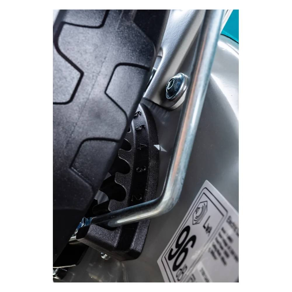 Электрическая газонокосилка Makita ELM4621