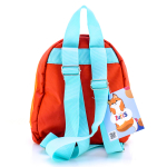 Рюкзак детский Цветик "Корги" 28*22*12см, 1 отд(Luris)