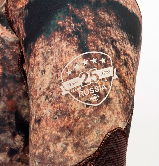 Гидрокостюм Beuchat Rocksea Competition RUS 7 мм