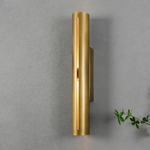 Настенный дизайнерский светильник Court II by Allied Maker