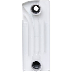 Радиатор биметалл. RIFAR 200 08 секции