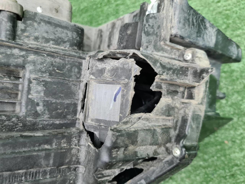 Фара правая EXEED RX (2023-н.в.) LED