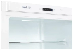Холодильник Snaige RF56SG-P500260 white