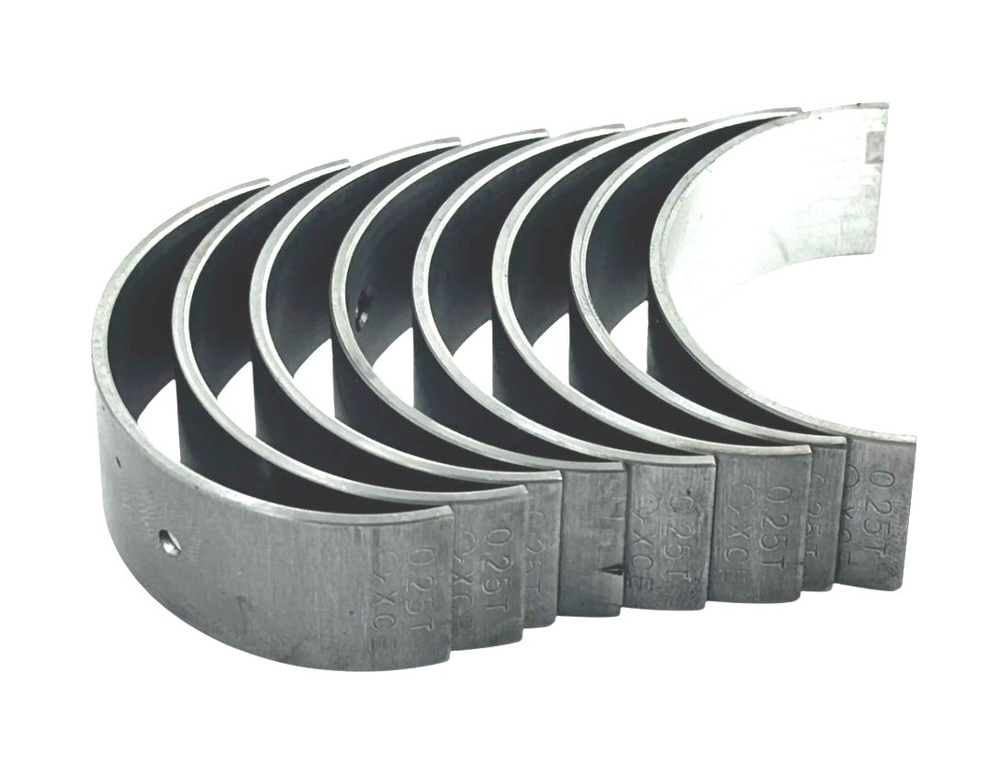 Комплект шатунных вкладышей R1 0,25 Toyota 4Y 7FG15-18 132047601171/132047603671